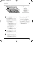 Preview for 237 page of Yamaha EOS B900 Owner'S Manual