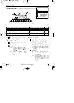 Preview for 241 page of Yamaha EOS B900 Owner'S Manual