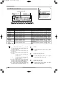 Preview for 243 page of Yamaha EOS B900 Owner'S Manual