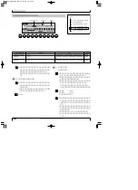 Preview for 247 page of Yamaha EOS B900 Owner'S Manual