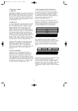 Предварительный просмотр 3 страницы Yamaha EX5 Supplementary Manual
