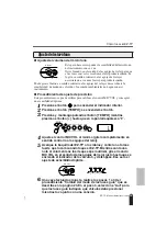 Preview for 15 page of Yamaha EZ-TP Manual De Instrucciones