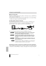 Preview for 30 page of Yamaha EZ-TP Manual De Instrucciones