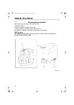 Preview for 12 page of Yamaha F150A Owner'S Manual