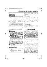 Preview for 17 page of Yamaha F150A Owner'S Manual