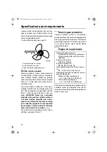 Preview for 18 page of Yamaha F150A Owner'S Manual