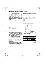 Preview for 20 page of Yamaha F150A Owner'S Manual