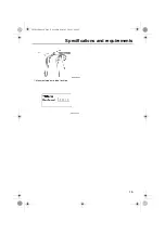 Preview for 21 page of Yamaha F150A Owner'S Manual