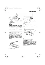 Preview for 31 page of Yamaha F150A Owner'S Manual