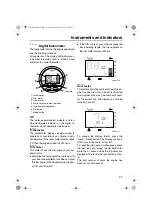 Preview for 33 page of Yamaha F150A Owner'S Manual