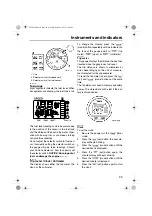 Preview for 35 page of Yamaha F150A Owner'S Manual