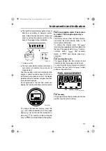 Preview for 37 page of Yamaha F150A Owner'S Manual