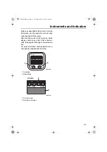 Preview for 43 page of Yamaha F150A Owner'S Manual