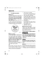 Preview for 48 page of Yamaha F150A Owner'S Manual
