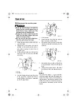 Preview for 52 page of Yamaha F150A Owner'S Manual