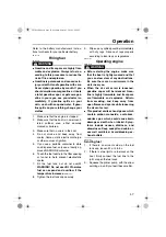 Preview for 53 page of Yamaha F150A Owner'S Manual