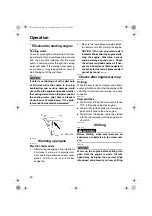 Preview for 56 page of Yamaha F150A Owner'S Manual