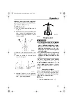 Preview for 57 page of Yamaha F150A Owner'S Manual