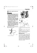 Preview for 59 page of Yamaha F150A Owner'S Manual