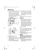 Preview for 66 page of Yamaha F150A Owner'S Manual