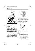Preview for 76 page of Yamaha F150A Owner'S Manual