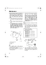 Preview for 78 page of Yamaha F150A Owner'S Manual