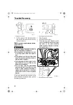 Preview for 88 page of Yamaha F150A Owner'S Manual