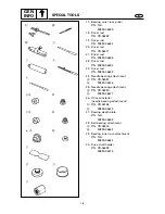 Preview for 36 page of Yamaha F15A Service Manual