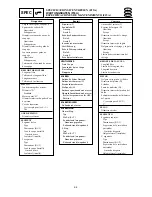 Preview for 49 page of Yamaha F15A Service Manual