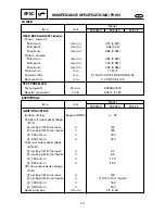 Preview for 74 page of Yamaha F15A Service Manual