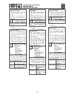 Preview for 129 page of Yamaha F15A Service Manual