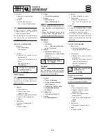 Preview for 135 page of Yamaha F15A Service Manual