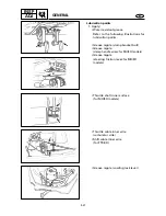 Preview for 152 page of Yamaha F15A Service Manual