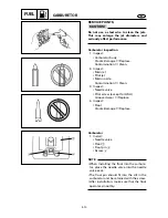 Preview for 176 page of Yamaha F15A Service Manual