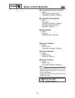 Preview for 192 page of Yamaha F15A Service Manual