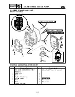 Preview for 220 page of Yamaha F15A Service Manual