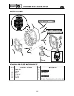 Preview for 222 page of Yamaha F15A Service Manual