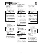 Preview for 227 page of Yamaha F15A Service Manual