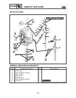 Preview for 230 page of Yamaha F15A Service Manual