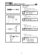 Preview for 232 page of Yamaha F15A Service Manual