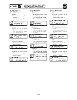 Preview for 233 page of Yamaha F15A Service Manual