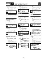 Preview for 235 page of Yamaha F15A Service Manual