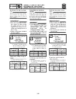 Preview for 239 page of Yamaha F15A Service Manual