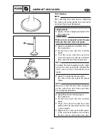 Preview for 242 page of Yamaha F15A Service Manual