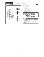 Preview for 244 page of Yamaha F15A Service Manual