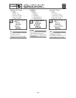 Preview for 245 page of Yamaha F15A Service Manual