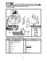 Preview for 246 page of Yamaha F15A Service Manual