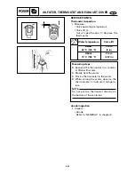 Preview for 250 page of Yamaha F15A Service Manual