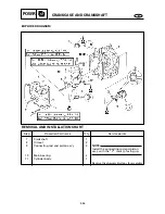 Preview for 254 page of Yamaha F15A Service Manual