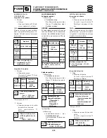 Preview for 259 page of Yamaha F15A Service Manual